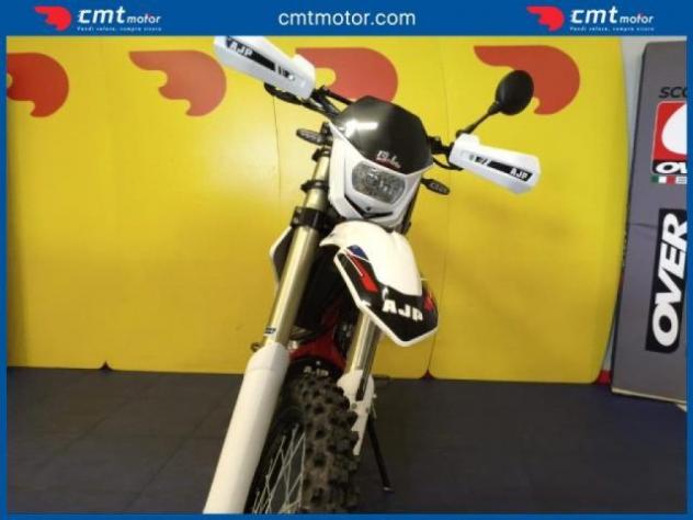 AJP MOTOS SPR 240 Garantita e Finanziabile rif. 23995174 - Foto 3