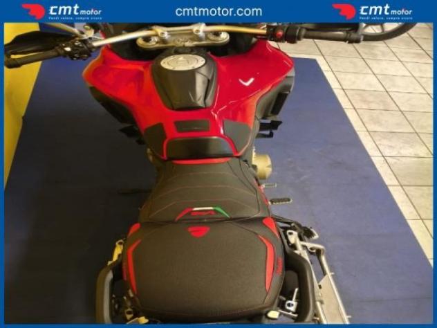 DUCATI Multistrada V4 1100 Garantita e Finanziabile rif. 24078652 - Foto 9