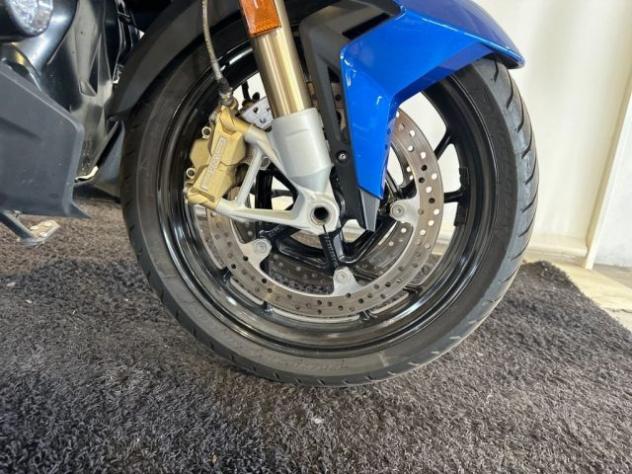 BMW R 1250 RT R 1250 RT - Foto 8