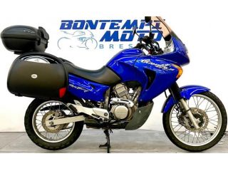 Honda XL 650 V Transalp null