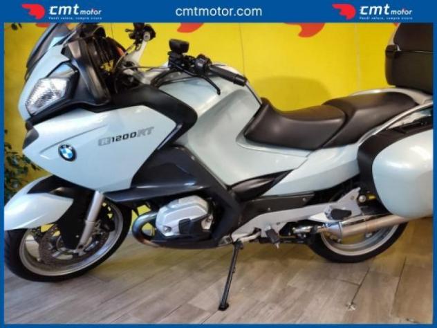 BMW R 1200 RT ABS rif. 22640891 - Foto 8