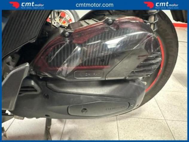 HONDA SH 125 Finanziabile - Nero - 30002 rif. 24113735 - Foto 10