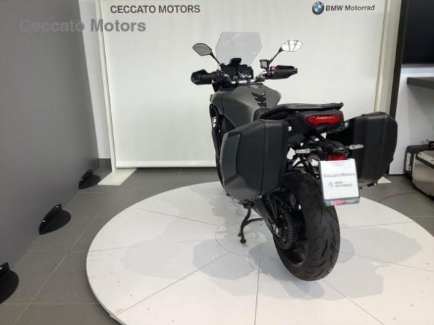 YAMAHA Tracer GT Abs my23 rif. 20906668 - Foto 9