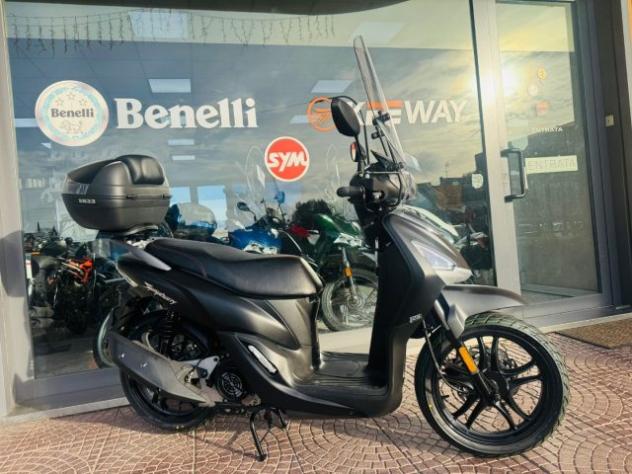 SYM Symphony 125 NUOVO PRONTA CONSEGNA DISPONIBILE rif. 23995616 - Foto 10