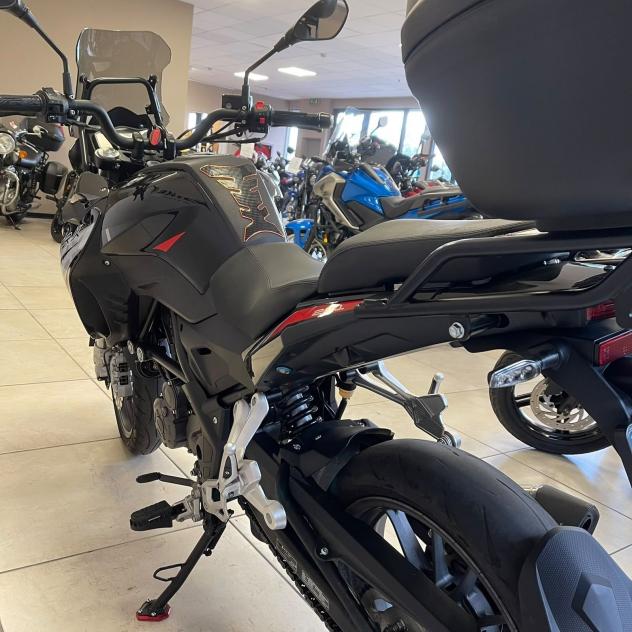 Benelli TRK 251 null - Foto 8