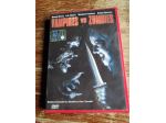 Vampires vs zombies