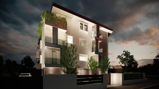 Appartamento di 100 m² con 3 locali e box auto in vendita a Curtarolo - Foto 11