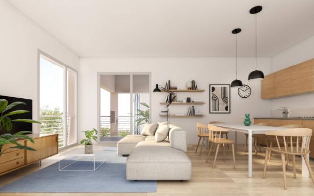 Appartamento di 109 m² con 3 locali in vendita a Padova - Foto 6