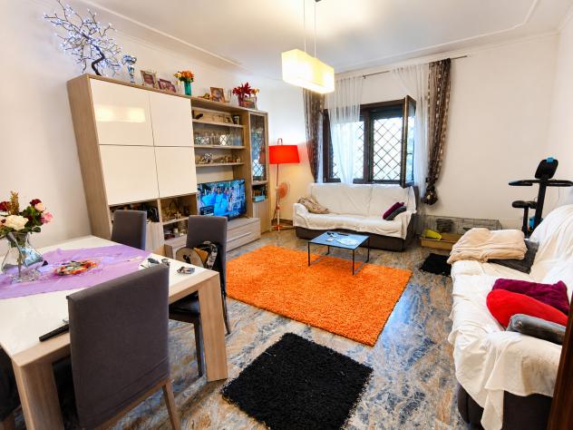 Appartamento in Via Cossombrato - Foto 4