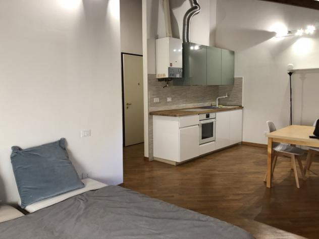 APPARTAMENTO di 1 vani e di 45 mq (BOLOGNA - Bologna) rif. 37 - Foto 16