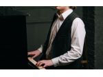Pianista a Casalecchio di Reno