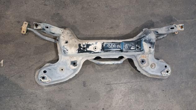 CULLA MOTORE FIAT Idea 2° Serie benzina 1.2 (0508)