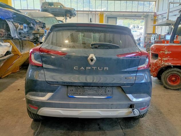 RICAMBI USATI AUTO RENAULT Captur Serie N.D. H4MB6 Hybrid 1600 (19) - Foto 5