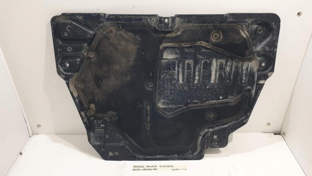 RIPARO SOTTO MOTORE LAND ROVER Range Rover Evoque 1° Serie BJ32-6B629-AA BJ326B629AA Diesel 2.0 (11)