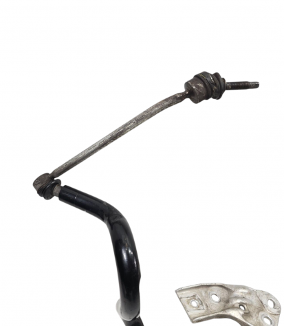 BARRA STABILIZZATRICE MERCEDES Classe E Serie Cabrio (A238) A2053231465 256930 Benzina 3000 (17) - Foto 7