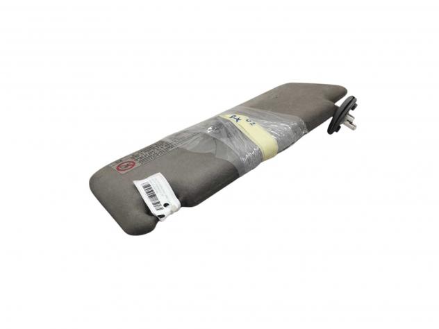 PARASOLE ALETTA LATO PASSEGGERO TOYOTA Land Cruiser 1° Serie 743106A040A1 1KDFTV (8490) - Foto 3