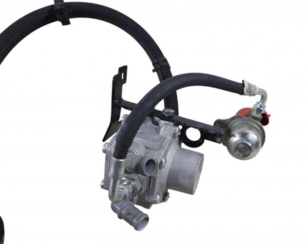 POLMONE GAS GPL DR 5.0 Serie E03010006M7R SQRE4G15C Bifuel/Gas 1500 (19) - Foto 6