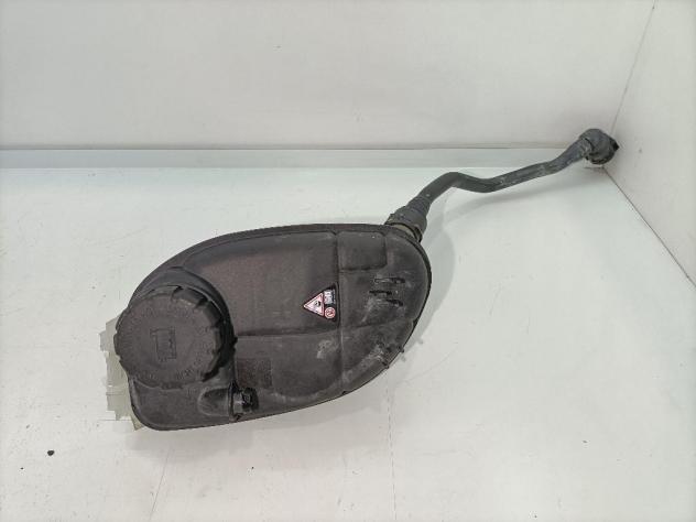 VASCHETTA ACQUA LIQUIDO REFRIGERANTE MERCEDES CLA Shooting Brake A2465000049 651930 diesel 2143 (15)