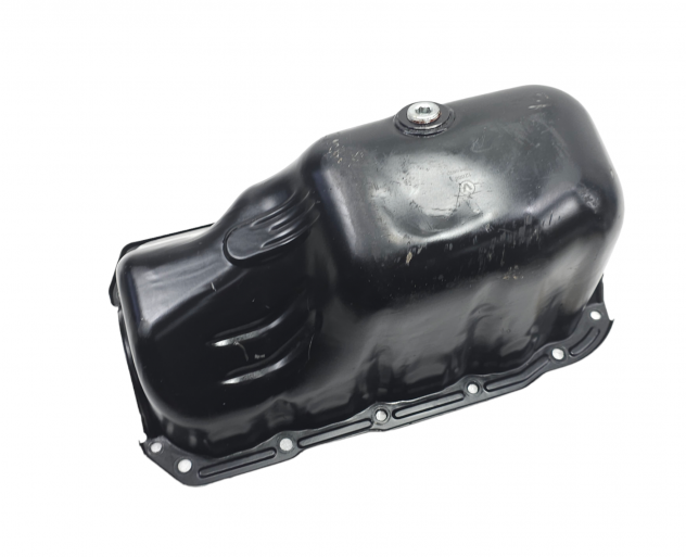 COPPA OLIO MOTORE FIAT 500 L Serie (351_352) 55200418 843 A1.000 Benzina 1400 (12) - Foto 14
