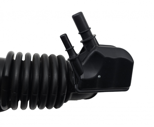 TUBO ASPIRAZIONE FILTRO ARIA OPEL Karl Serie 42390124 B 10 XE Benzina 1000 (1517) - Foto 7
