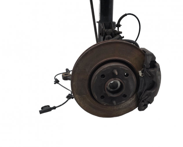 MASSA MECCANICA COMPLETA DESTRA FIAT Panda 3° Serie 00519959140 (12) - Foto 5
