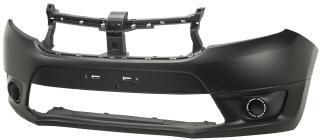 Dacia Sandero frontale parafango airbag radiatore culla motore parafango - Foto 15