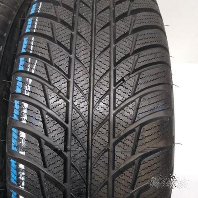 2 gomme 205 60 16 bridgestone a29550 - Foto 3