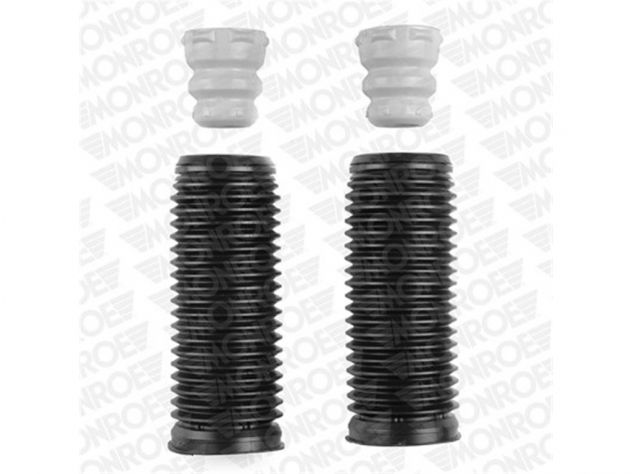 Ammortizzatori molle Vw Caddy supporti parapolvere Boge Kayaba Optimal - Foto 5
