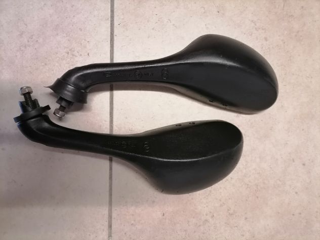 specchietti per scooter - Foto 3