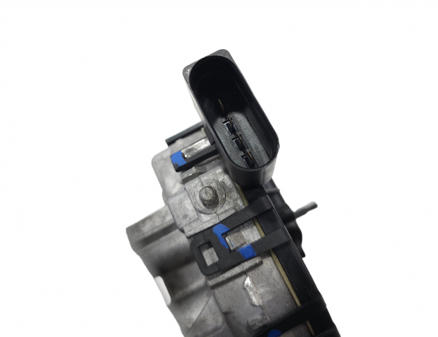 MOTORINO TERGI ANT COMPLETO DI TANDEM CITROEN C3 Serie 9815497780 (16) - Foto 3