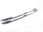 6347052010 COPPIA BARRE TETTO PORTATUTTO TOYOTA YARIS VERSO 1.4 D 55KW 5M 5 &hellip;