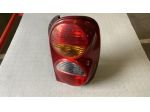 Fanale posteriore DX Jeep Cherokee KJ del 2003
