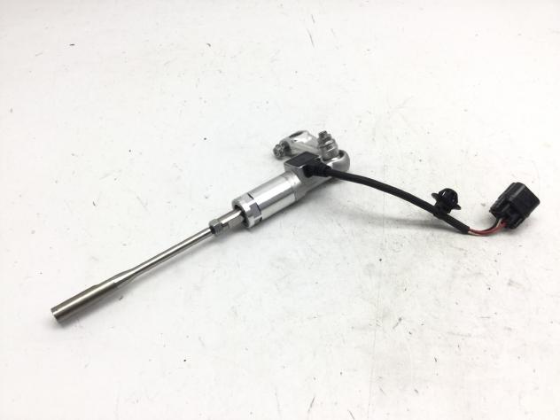 HONDA CBR RR ABS KM0 600 SENSORE DI CORSA E ASTA CAMBIO 2024 2026 PC69A4RK - Foto 5