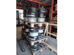 SET DISCHI RUOTA USATI