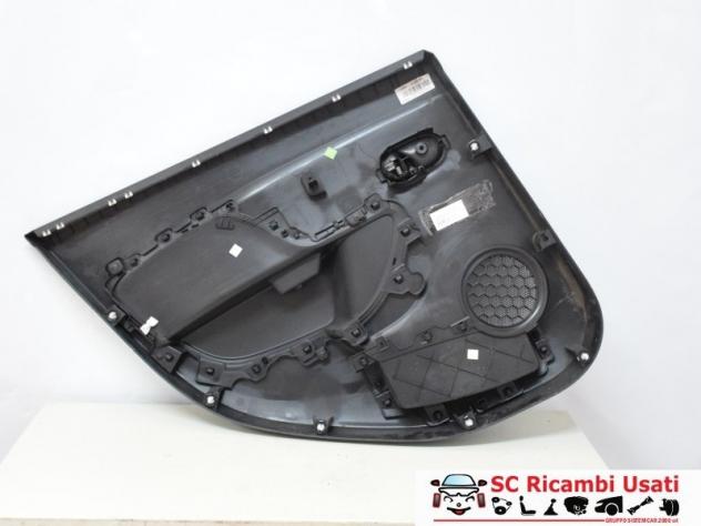 Pannello Porta Posteriore Destro Dacia Sandero 829A05153R - 17135 - Foto 2