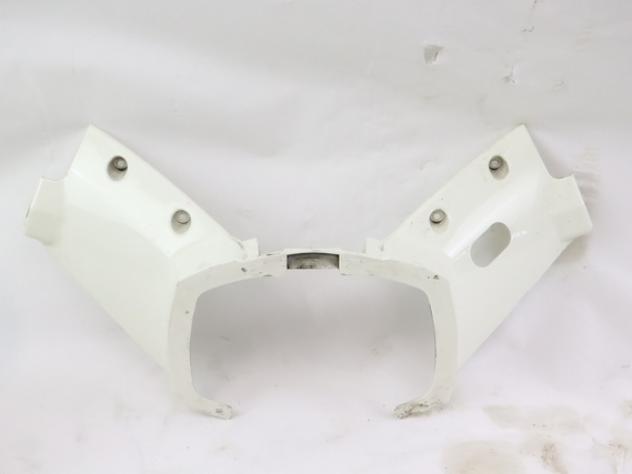 MALAGUTI BLOG 125 07180503 CARENA MANUBRIO INFERIORE LOWER HANDLEBAR COVER