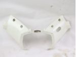 MALAGUTI BLOG 125 07180503 CARENA MANUBRIO INFERIORE LOWER HANDLEBAR COVER