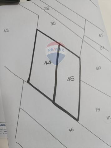 Terreno in vendita a Gela