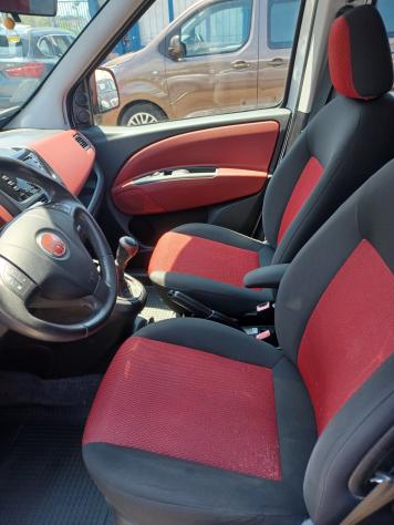 Fiat Dobl1.3 Multijet 16V Dynamic PERFETTO - Foto 8