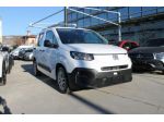 FIAT Doblo 4S 1.5 BlueHdi 100cv Combi 5p N1 *Autocarro* rif. 23130645
