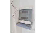 Quadro elettrico 380 volt