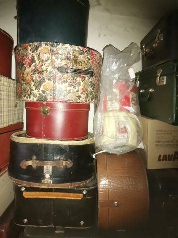 Cappelliere vintage - Foto 10