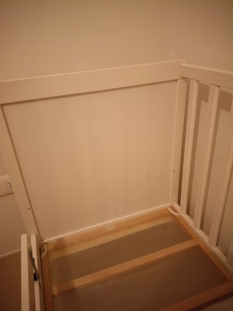 lettino Ikea x bambini - Foto 4