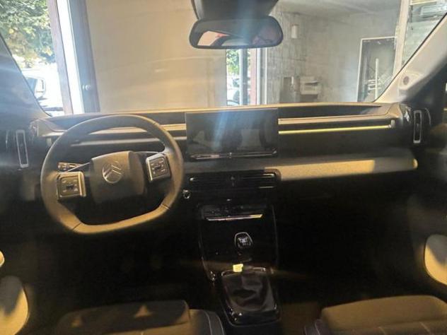 CITROEN C3 100 S&S Max SOLO 11.000KM rif. 24082181 - Foto 10