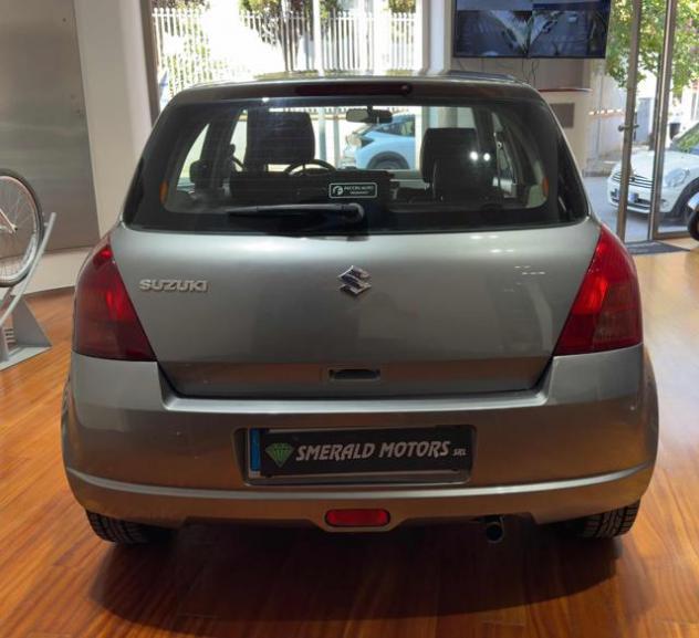 SUZUKI Swift 1.3 DDiS 5p. GLX rif. 23861102 - Foto 4