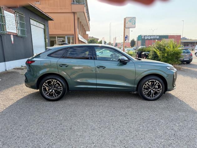 Audi Q3 S Line Edition 2.0 TDI #11760 - Foto 7