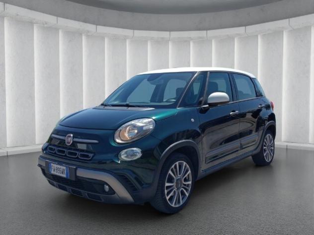 FIAT 500L 500L 1.3 Multijet 95 CV Cross