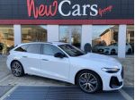 AUDI A5 Avant TDI 150 kW S tronic mHEV+ S Line edition rif. 23441835