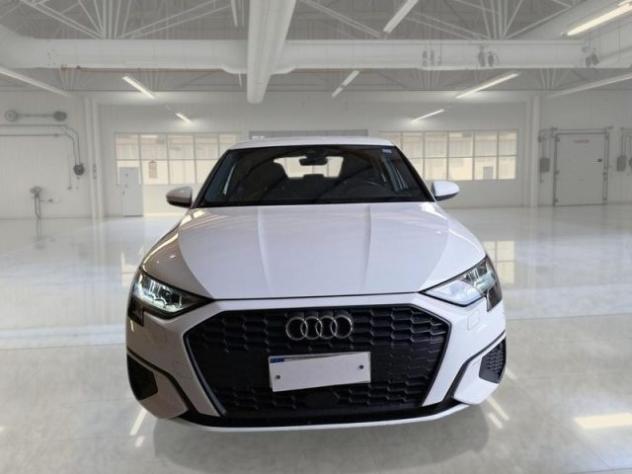 AUDI A3 SPB 40 TFSI e S tronic Business rif. 24003194 - Foto 3