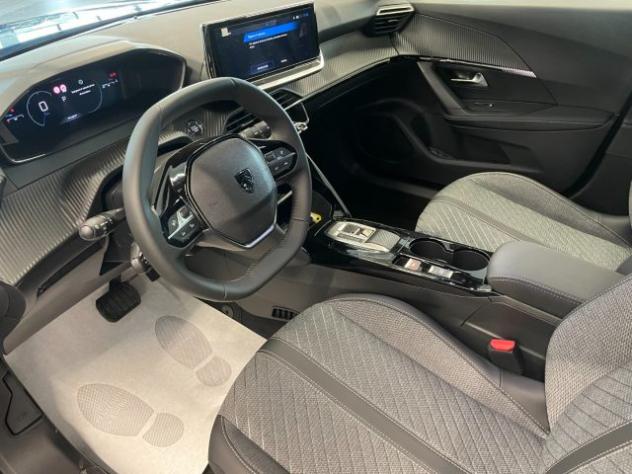 PEUGEOT 2008 1.2 Hybrid 110 CV e-DCS6 Allure KM0 MY26 rif. 23534180 - Foto 7